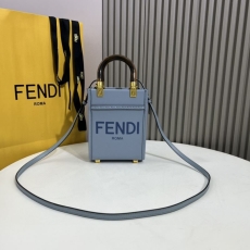 Fendi Shopping Bags